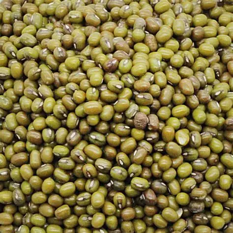 Royal Green Moong