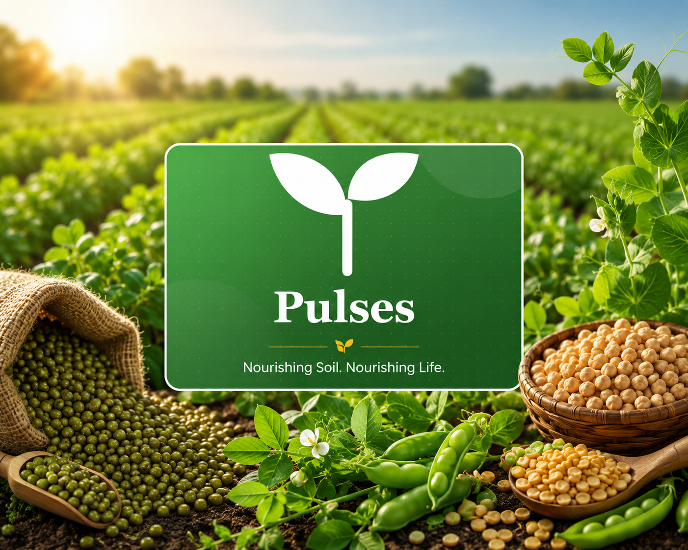 Pulses