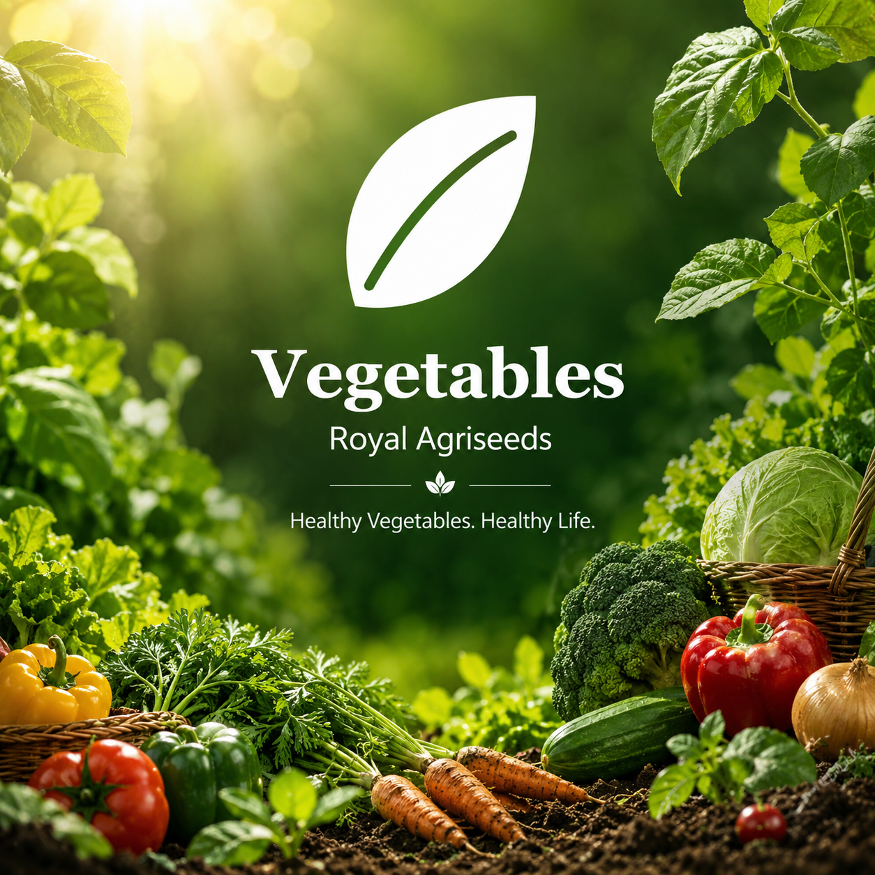 Vegetables